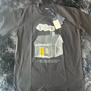 Authentic LOUIS VUITTON shirt